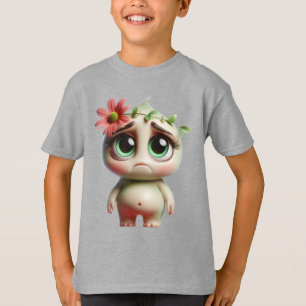 Upset Blueaisik, Collection by Natasha Us T-Shirt