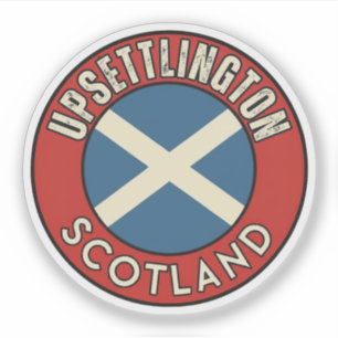 Upsettlington, Scotland