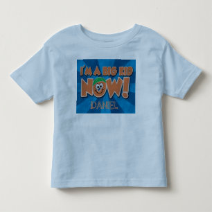 Upshernish Tee