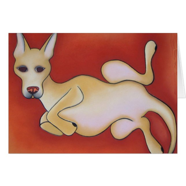 Upside Down Cake by Robyn Feeley (Front Horizontal)