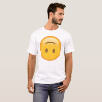 Upside-Down Face - Emoji