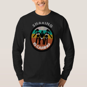 Upside Down Pineapple Swingers Wear Adult Swinger T-Shirt