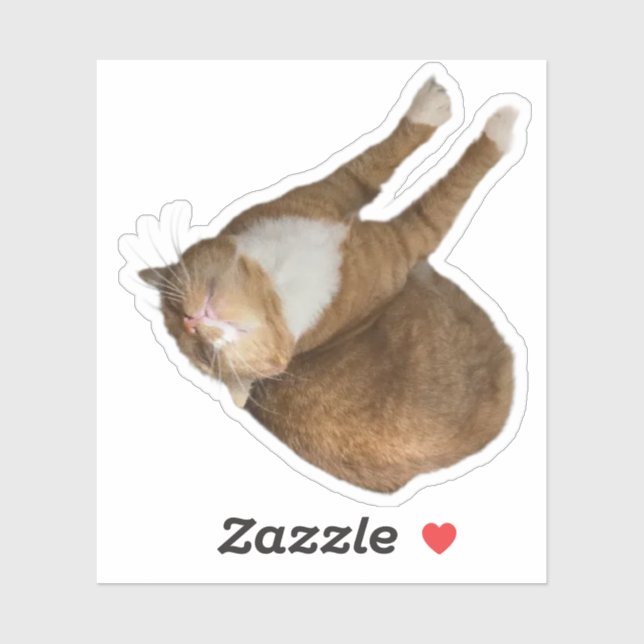 Upside-Down Sunshine (Sheet)