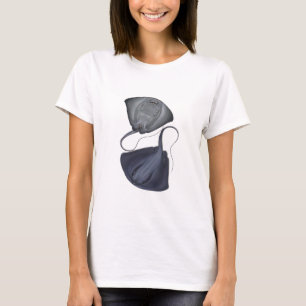 Upside Down T-Shirt