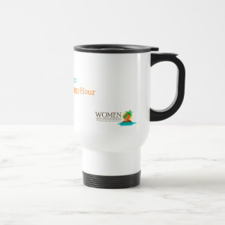 Upstanding(ish) Citizen Travel Coffee Mug