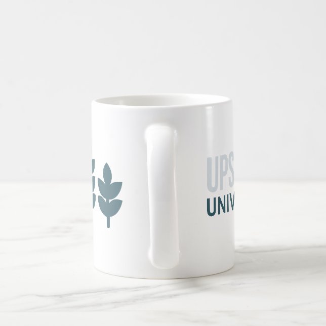 Upstart University Mug (Handle)