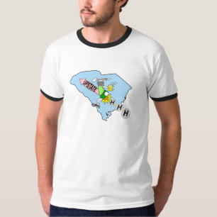 Upstate H3 T-Shirt