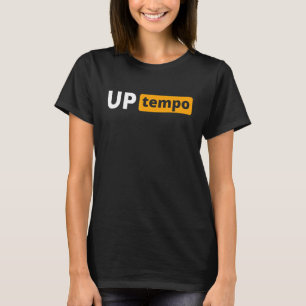 Uptempo Speedcore Gabber Festival  1 T-Shirt