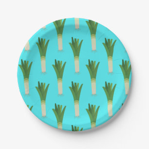 Upton Paper Plate