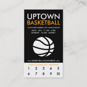 uptown basketball loyalty