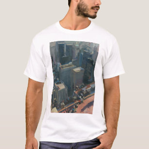 Uptown looking down 2012 T-Shirt