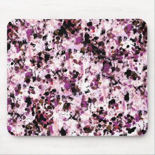 Uptown New York Mouse Mat