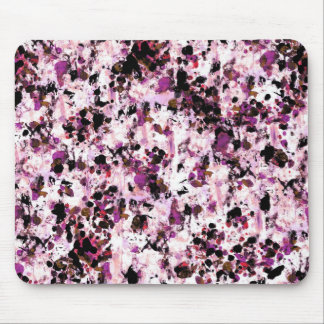 Uptown New York Mouse Mat