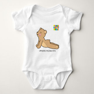 Upward Dog / Downward Dog Tee