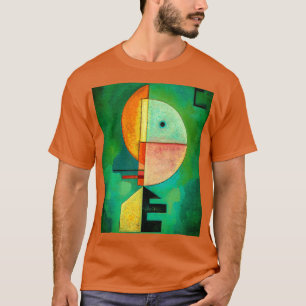 Upward - Kandinsky T-Shirt