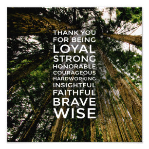 Upward Spectacle #3 (12x12) Photo Print