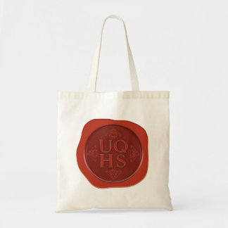 UQHS Tote Bag