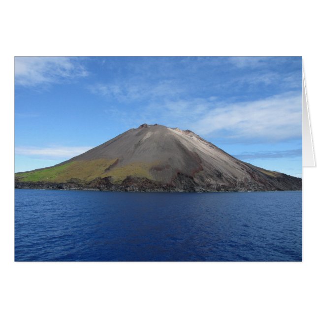 Uracas (Front Horizontal)