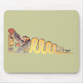 Uraeus Mouse Mat