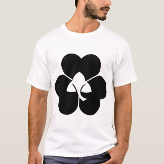 Urakatabami Kumon T-Shirt