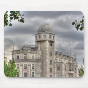 Urania Mouse Mat
