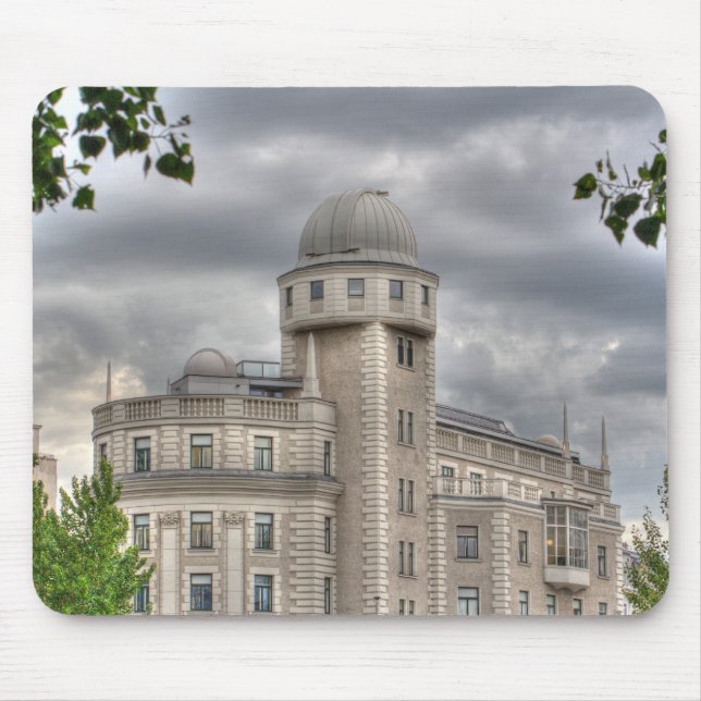 Urania Mouse Mat (Front)