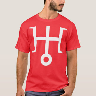 Uranus astrology T-Shirt