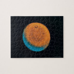 Uranus Jigsaw Puzzle