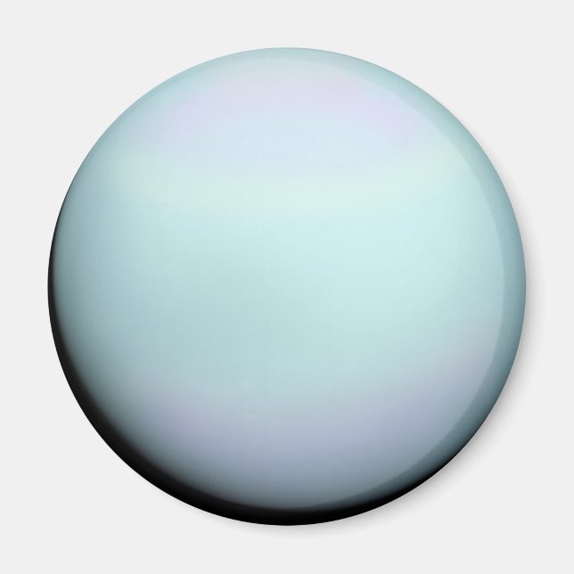Uranus Magnet (Front)