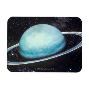 Uranus Magnet