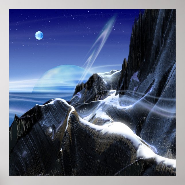 Uranus Poster (Front)