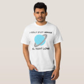 URANUS T-Shirt (Front Full)