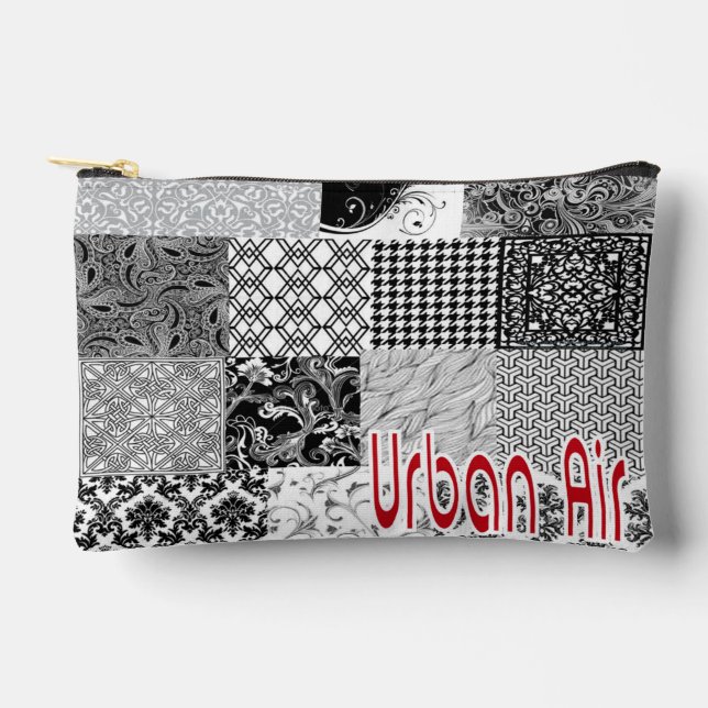 Urban Air Accessory Pouch (Front)