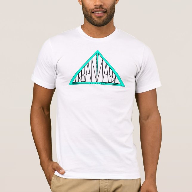 Urban Air T-Shirt (Front)
