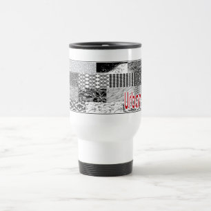 Urban Air Travel Mug