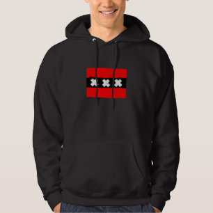 Urban Amsterdam Hoodie