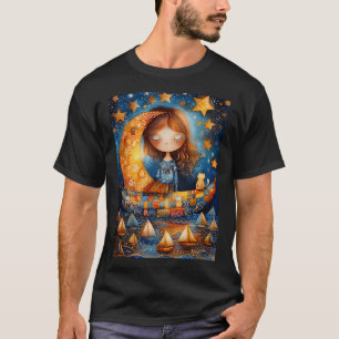 Urban Angler Life - I Like Urban Fishing And Maybe T-Shirt
