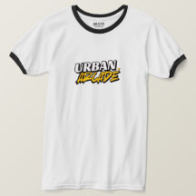 Urban Arcade Classic Arcade Style