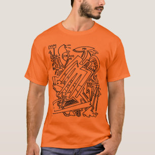 URBAN ART DESIGN Shirt No. 781