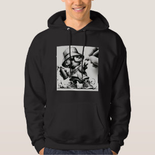 Urban Artist Hoodie