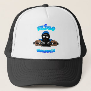 Urban Assassin Hat