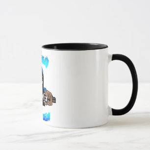 Urban Assassin Mug