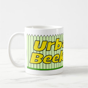 Urban Beekeeper - Mug