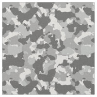 Urban Black White Camouflage Camo Military