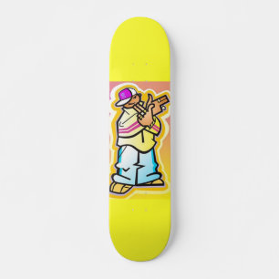 Urban Boy Skateboard