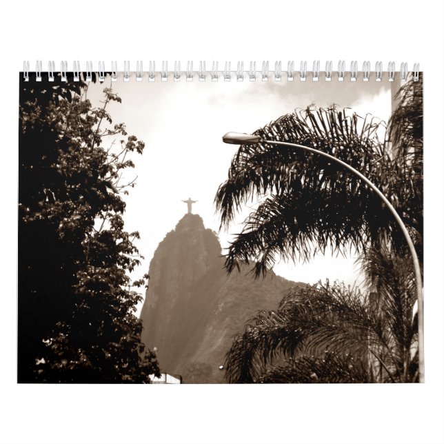 Urban Calendar (Cover)