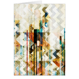 Urban Chevron II