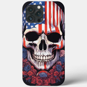 Urban Chic Defender: iPhone Edition" "Carbon Coutu iPhone 13 Pro Max Case