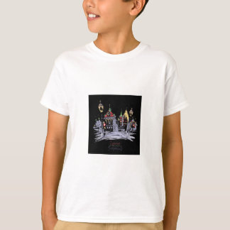 Urban City Royale Designs T-Shirt