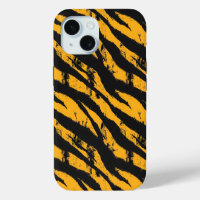 Urban Classic Tiger Stripes